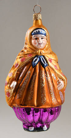 People Babushka - No Box