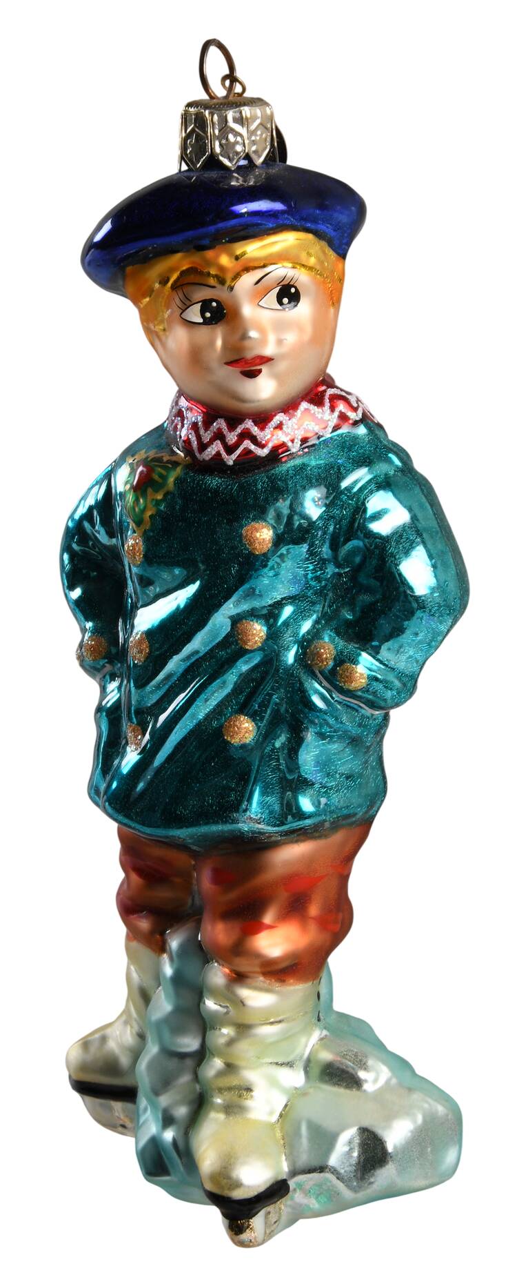 People Ice Capades-Man - No Box 159