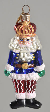 Nutcrackers Cookie Cracker - No Box