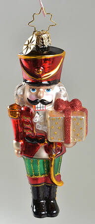 Nutcrackers Macy's Nutcracker - No Box