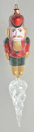 Nutcrackers Ice Cracker - No Box