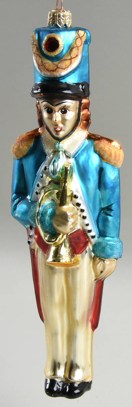 Nutcrackers On Parade - No Box