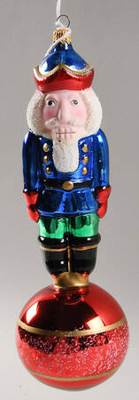 Nutcrackers For Clara - No Box