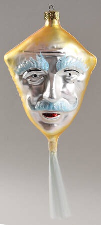 Famous People Einstein Kite - No Box