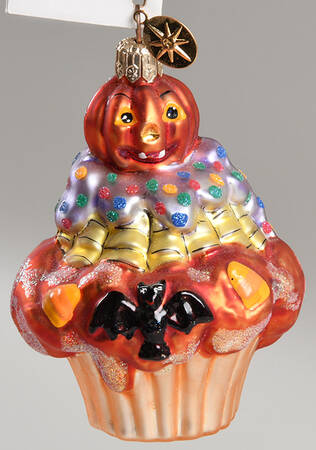 Halloween Treats On Sweets - No Box