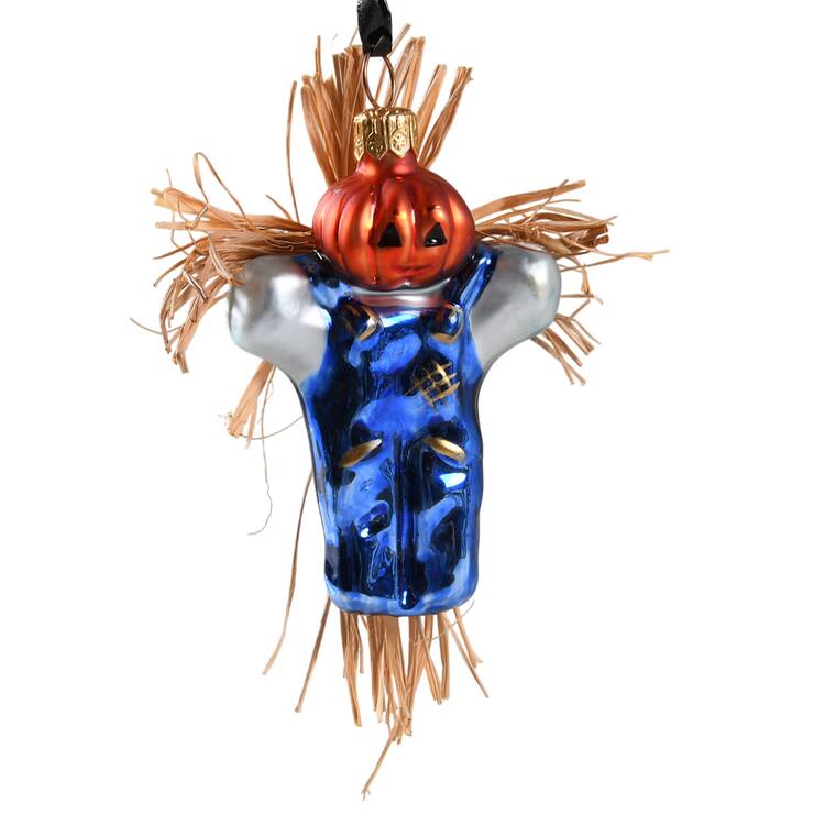 Halloween Punkin Patch - No Box