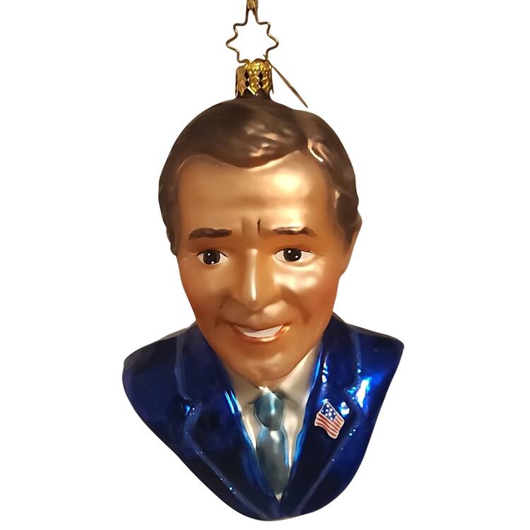 Patriotic Mr President - No Box