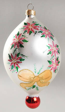 Event Exclusives 1996-Poinsettia Elegance - No Box