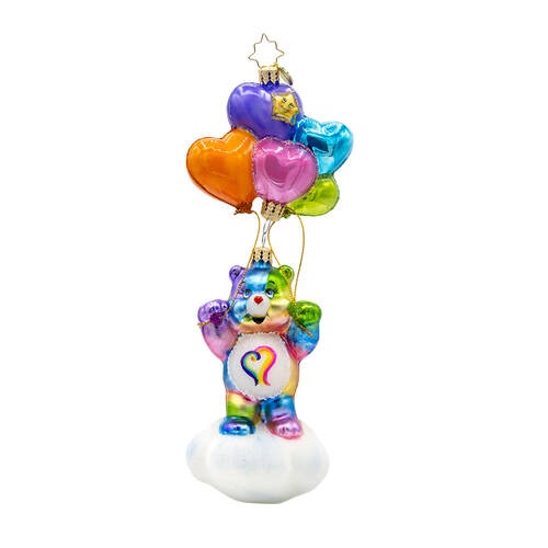 Care Bears Togetherness Bear - No Box