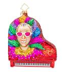 Elton John Elton's Red Piano - No Box