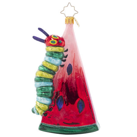 World of Eric Carle Caterpillar Cravings - No Box