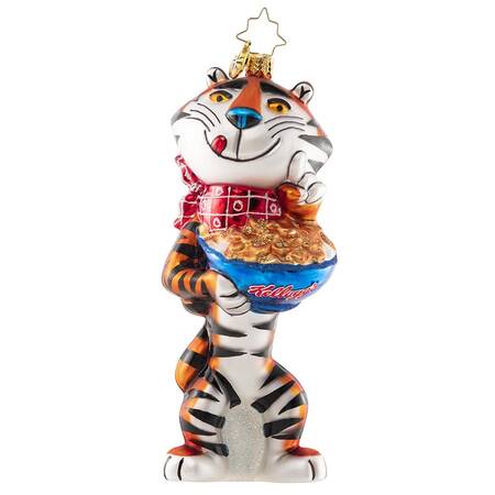 Kellogg's by Christopher Radko