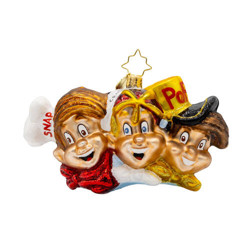 Kellogg's The Breakfast Buddies - No Box