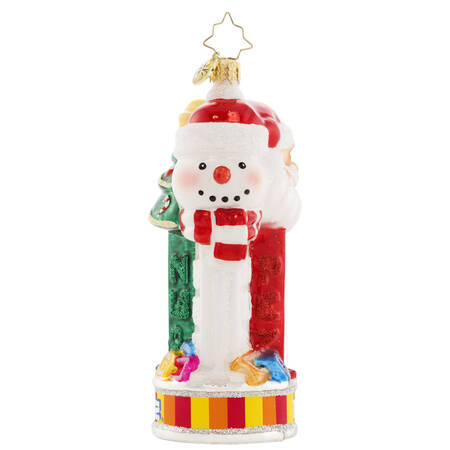 Pez Jolly Pez - No Box