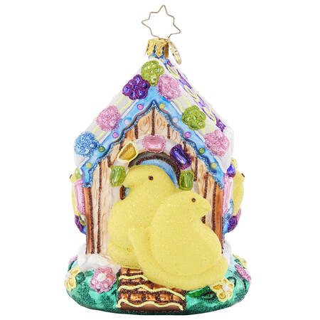 Peeps Peeps Have Sprung - No Box