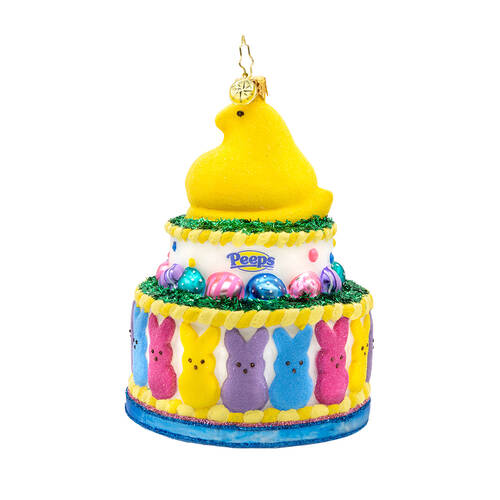 Peeps Peep-Tastic Treat - No Box