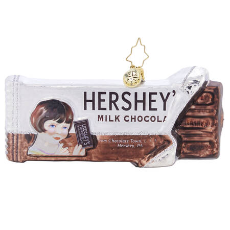 Hershey's Vintage Sweet Tooth - No Box