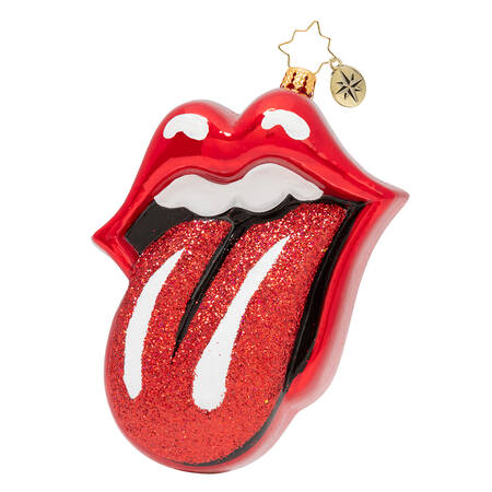 Rolling Stones A Rolling Stones Christmas - No Box