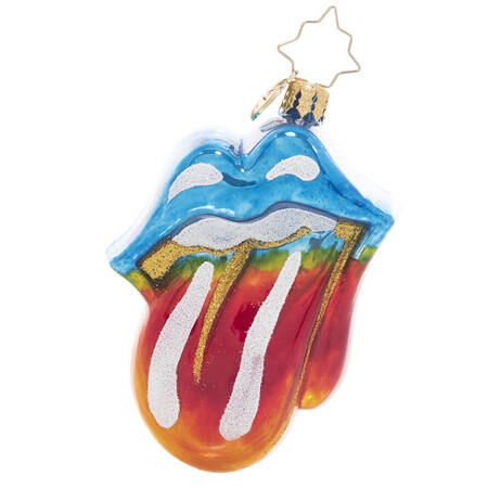 Rolling Stones Forty Licks Gem - No Box