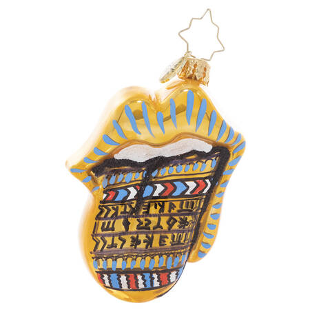 Rolling Stones Babylonian Licks Gem - No Box