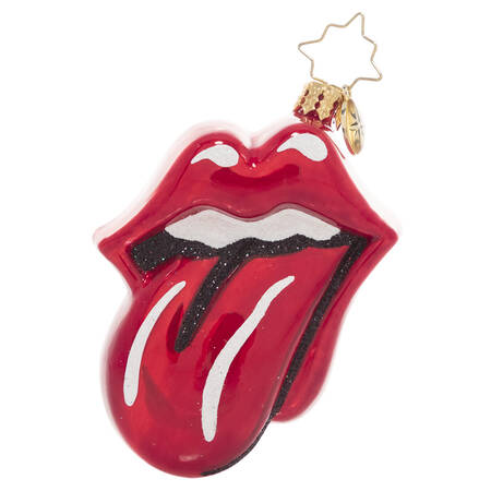 Rolling Stones Original Licks Gem - No Box