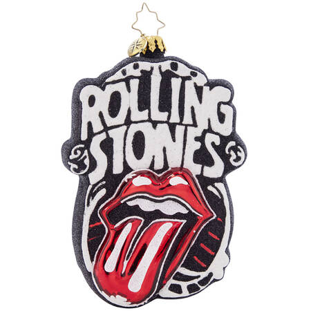 Rolling Stones Rockin' Around The Christmas Tree - No Box