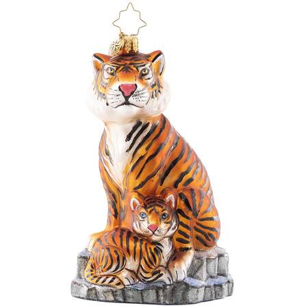 Wildlife Trafficking Alliance by Christopher Radko