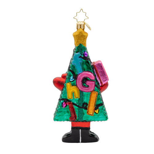 Chicka Chicka Boom Merry Abcmas - No Box