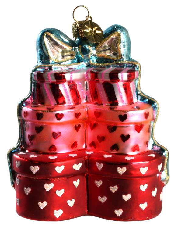 Gifts & Presents Love Stack - No Box 42