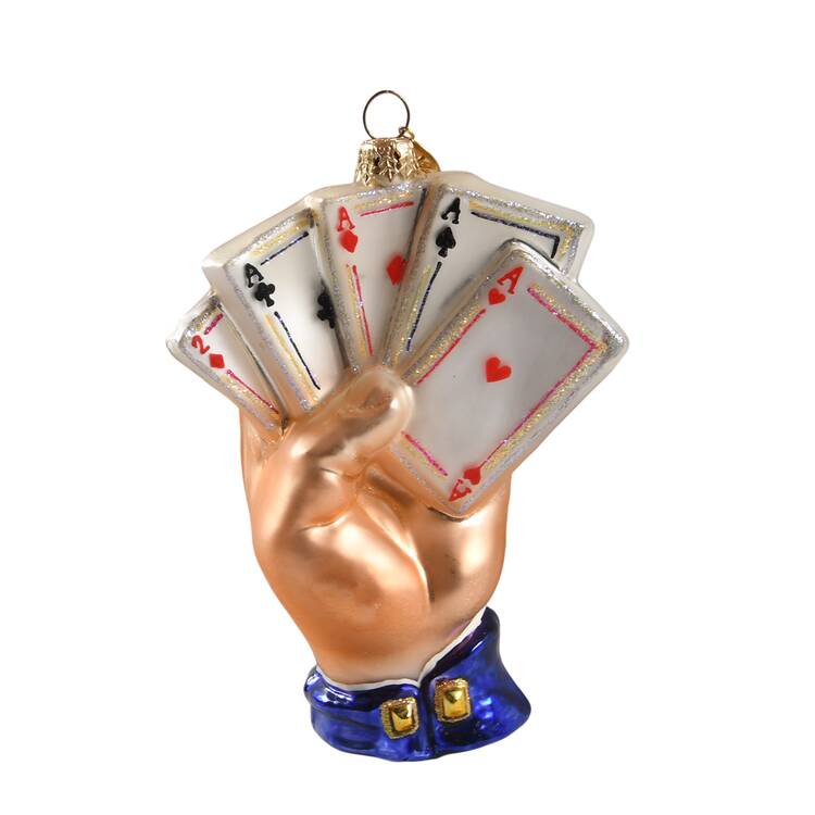 Card Games by Christopher Radko