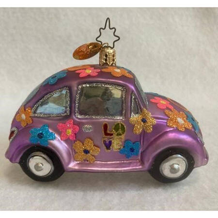 Volkswagon by Christopher Radko
