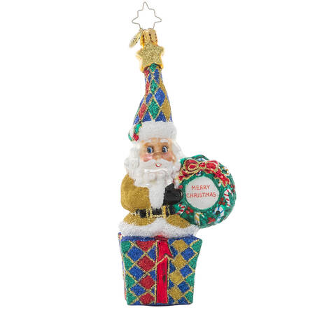 Designer for a Day Christmas Wishes - No Box