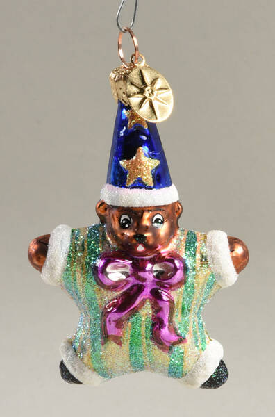 Bears Star Bear Gem - No Box