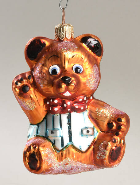 Bears Baby Huggy Bear - No Box
