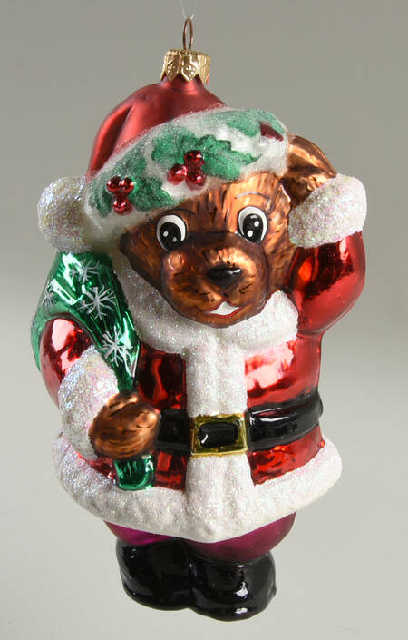 Bears Beary Christmas - No Box