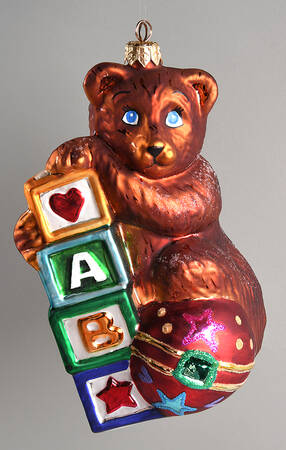 Bears The Bear Bc's - No Box