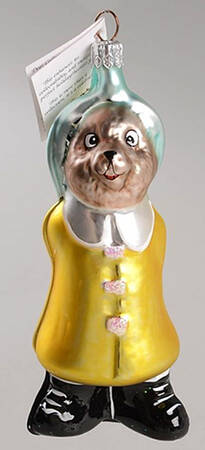 Bears Rainy Day Smile - No Box