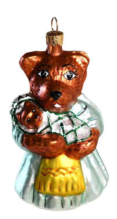 Bears Bear Bundle - No Box