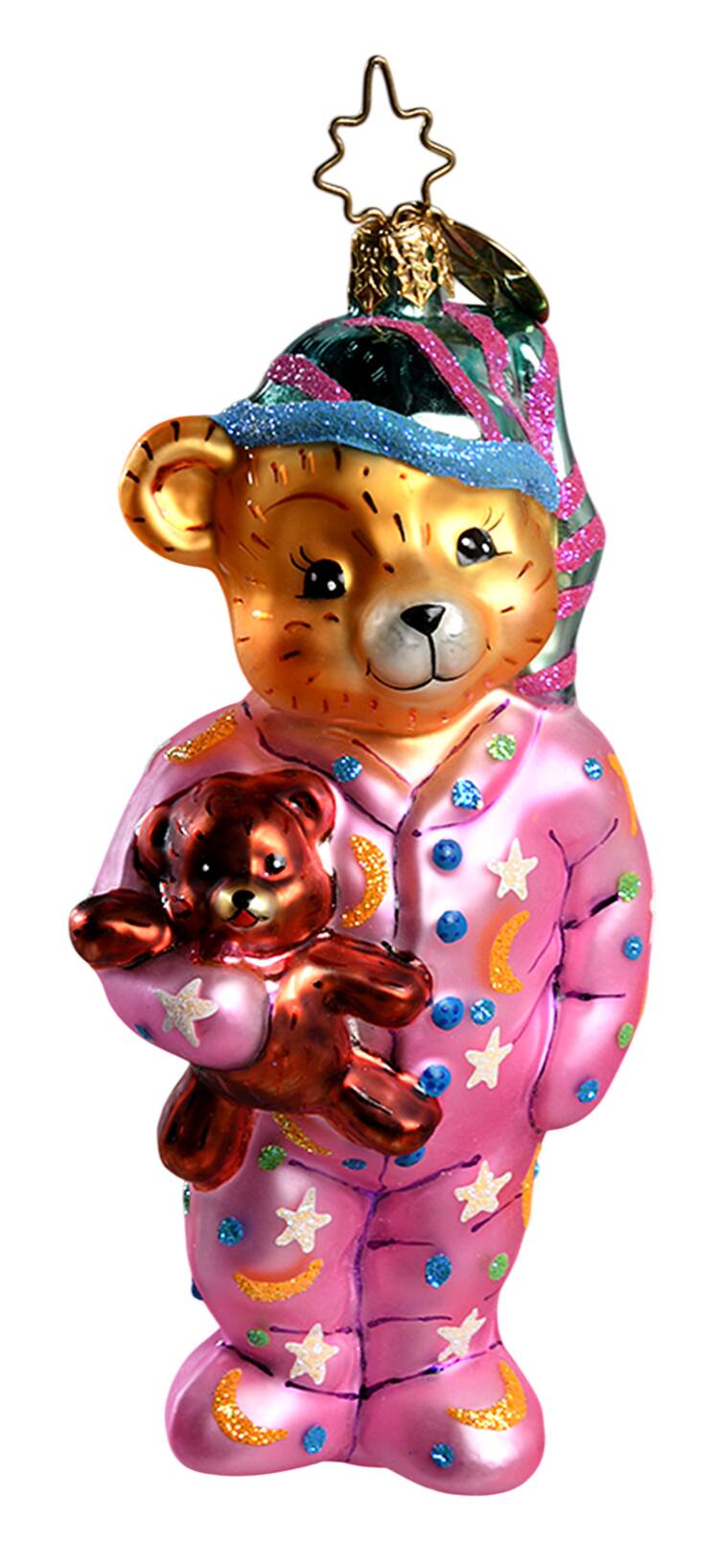 Bears Ready For Teddy - No Box