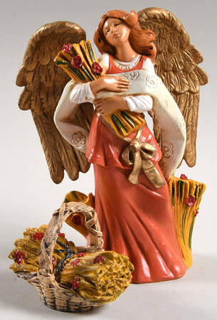 Fontanini Centennial Nativity Tabitha - Boxed