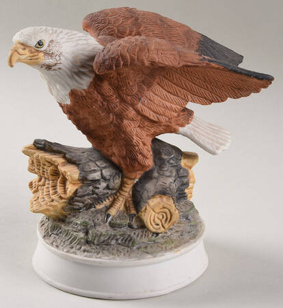 Americana Collection-Birds in Flight by Royal Heritage