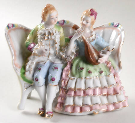 Royal (Japan) Figurines by Royal (Japan)