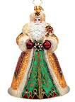 Designer's Choice Annual Ornament Crown Of Christmas - No Box