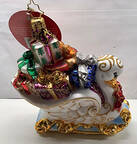 2020 Dated Ornaments Don't Call It A Swan Song - No Box