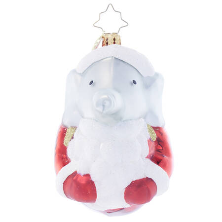 Babar by Christopher Radko