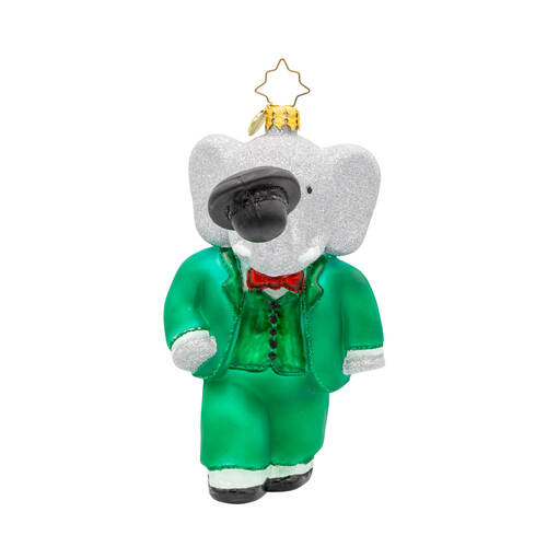 Babar King Babar - No Box