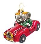Babar Babar & Cleleste's Royal Ride - No Box