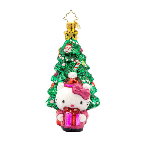 Hello Kitty Hello Kitty's Christmas Cheer - No Box