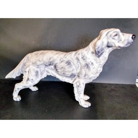 Dogs - Large by Royal Worcester