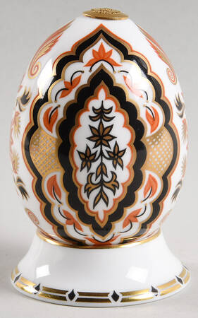 Eggs of the World by Royal Crown Derby